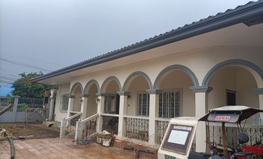 350 SQM Bungalow Unfurnished House In A Guarded Community