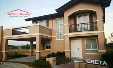 Ready For Occupancy House and Lot in Bulacan