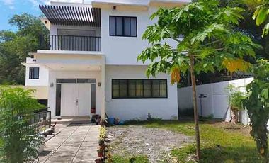 House and Lot For Rent in in Monteritz Classic Estates, Davao City