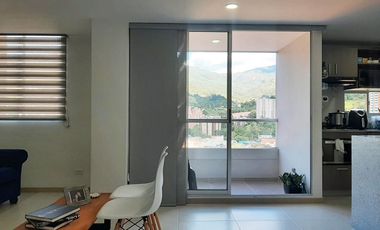 PR16013 Apartamento en arriendo en el sector Antillas