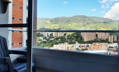 PR16013 Apartamento en arriendo en el sector Antillas