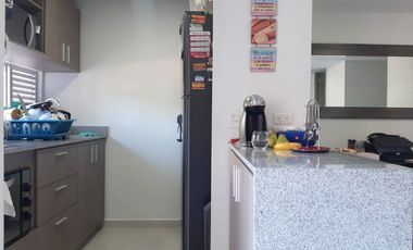 PR16013 Apartamento en arriendo en el sector Antillas