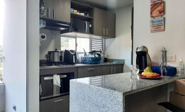 PR16013 Apartamento en arriendo en el sector Antillas