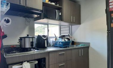 PR16013 Apartamento en arriendo en el sector Antillas