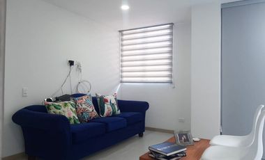 PR16013 Apartamento en arriendo en el sector Antillas