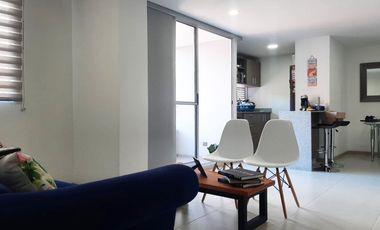 PR16013 Apartamento en arriendo en el sector Antillas