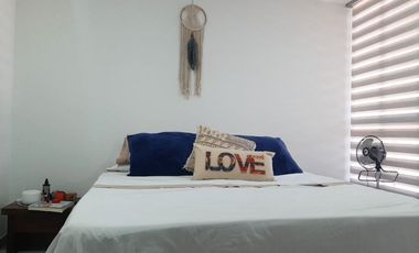 PR16013 Apartamento en arriendo en el sector Antillas