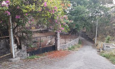 Lote Habitacional o Comercial