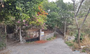 Lote Habitacional o Comercial