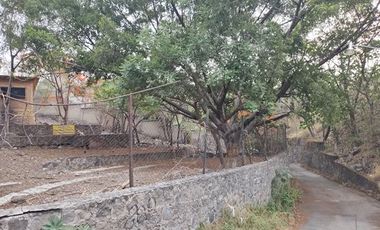 Lote Habitacional o Comercial