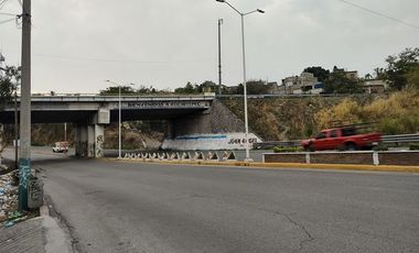 Lote Habitacional o Comercial