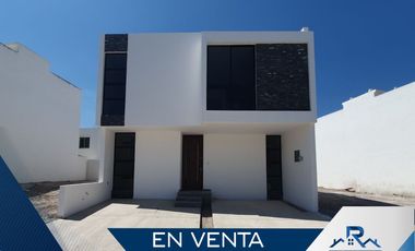 Casa en venta Bonaterra