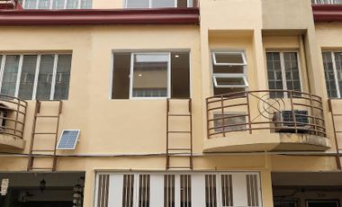 2 Bedroom Townhouse for Sale in San Antonio Village, Makati City