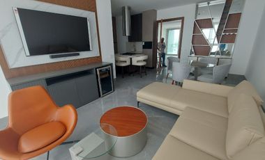 Isla Mocoli, Rento Excelente Departamento Amoblado