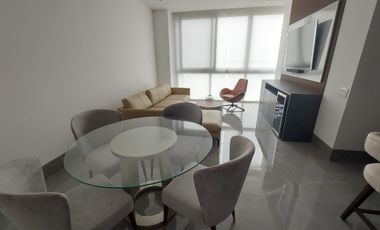 Isla Mocoli, Rento Excelente Departamento Amoblado