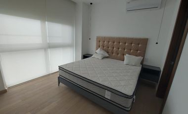 Isla Mocoli, Rento Excelente Departamento Amoblado