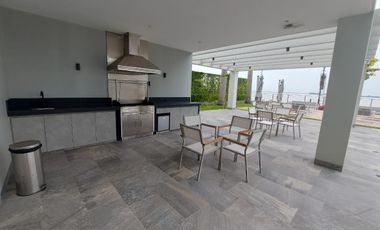 Isla Mocoli, Rento Excelente Departamento Amoblado