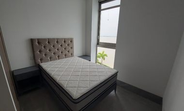 Isla Mocoli, Rento Excelente Departamento Amoblado