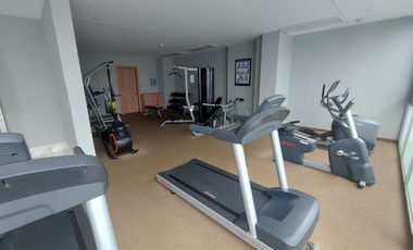 Isla Mocoli, Rento Excelente Departamento Amoblado