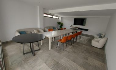 Isla Mocoli, Rento Excelente Departamento Amoblado