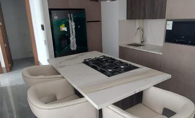 Isla Mocoli, Rento Excelente Departamento Amoblado