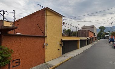 Casa en venta en Col. Lomas quebradas, La Magdalena Contreras, CDMX., ¡Acepto créditos!