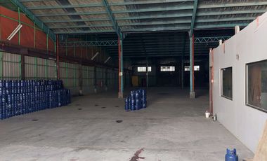 Warehouse for Rent at Lingunan Valenzuela