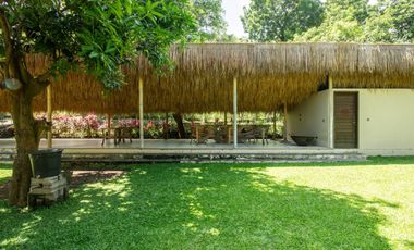 Freehold - Brand new beautiful resort close to the beach available with legal entity ( PT. PMA ) in quiet north Bali