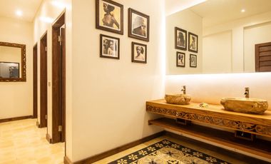 Freehold - Brand new beautiful resort close to the beach available with legal entity ( PT. PMA ) in quiet north Bali