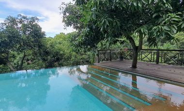 Freehold - Brand new beautiful resort close to the beach available with legal entity ( PT. PMA ) in quiet north Bali