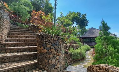 Freehold - Brand new beautiful resort close to the beach available with legal entity ( PT. PMA ) in quiet north Bali
