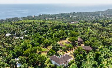 Freehold - Brand new beautiful resort close to the beach available with legal entity ( PT. PMA ) in quiet north Bali