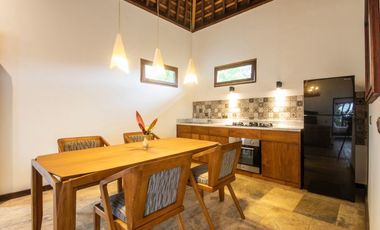 Freehold - Brand new beautiful resort close to the beach available with legal entity ( PT. PMA ) in quiet north Bali