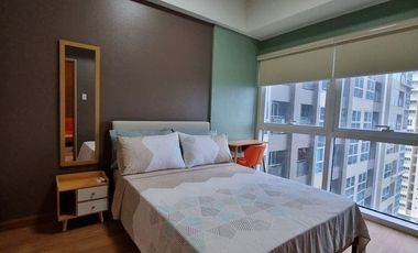 1BR Condo Unit for Rent in Madison Park West, Taguig City