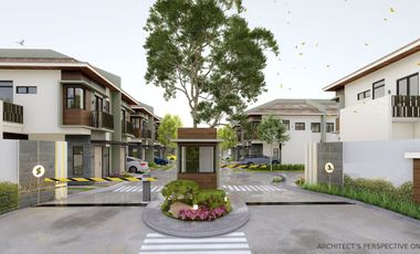 Preselling House and Lot in Cebu City