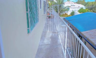 Eight Doors Apartment for Sale in Pampanga Lanang Davao City