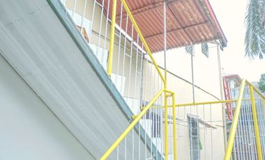 Eight Doors Apartment for Sale in Pampanga Lanang Davao City