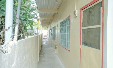 Eight Doors Apartment for Sale in Pampanga Lanang Davao City