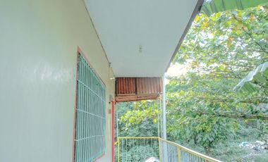 Eight Doors Apartment for Sale in Pampanga Lanang Davao City