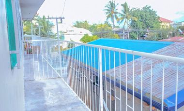 Eight Doors Apartment for Sale in Pampanga Lanang Davao City