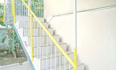 Eight Doors Apartment for Sale in Pampanga Lanang Davao City