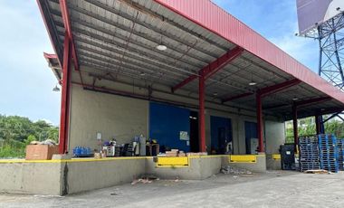 11000 sqm Warehouse for Rent in San Pedro, Laguna