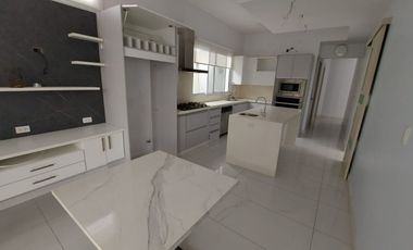 Via La Costa, Renta de Hermosa Casa 3 Dorm. de Una Planta con Jacuzzi Sin muebles