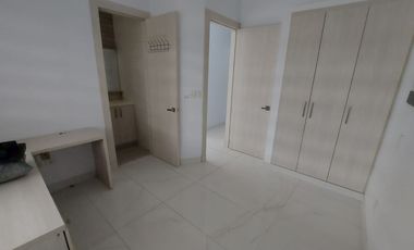 Via La Costa, Renta de Hermosa Casa 3 Dorm. de Una Planta con Jacuzzi Sin muebles