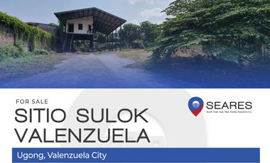 Sitio Sulok Industrial Property For Sale