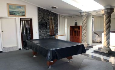 DEPARTAMENTO EN RENTA EN CLUB DE GOLF BELLAVISTA, TLALNEPANTLA, .--AMUEBLADO