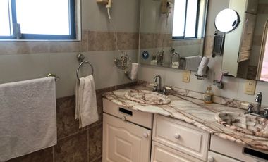 DEPARTAMENTO EN RENTA EN CLUB DE GOLF BELLAVISTA, TLALNEPANTLA, .--AMUEBLADO