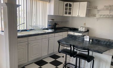 DEPARTAMENTO EN RENTA EN CLUB DE GOLF BELLAVISTA, TLALNEPANTLA, .--AMUEBLADO