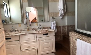 DEPARTAMENTO EN RENTA EN CLUB DE GOLF BELLAVISTA, TLALNEPANTLA, .--AMUEBLADO