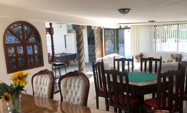 DEPARTAMENTO EN RENTA EN CLUB DE GOLF BELLAVISTA, TLALNEPANTLA, .--AMUEBLADO
